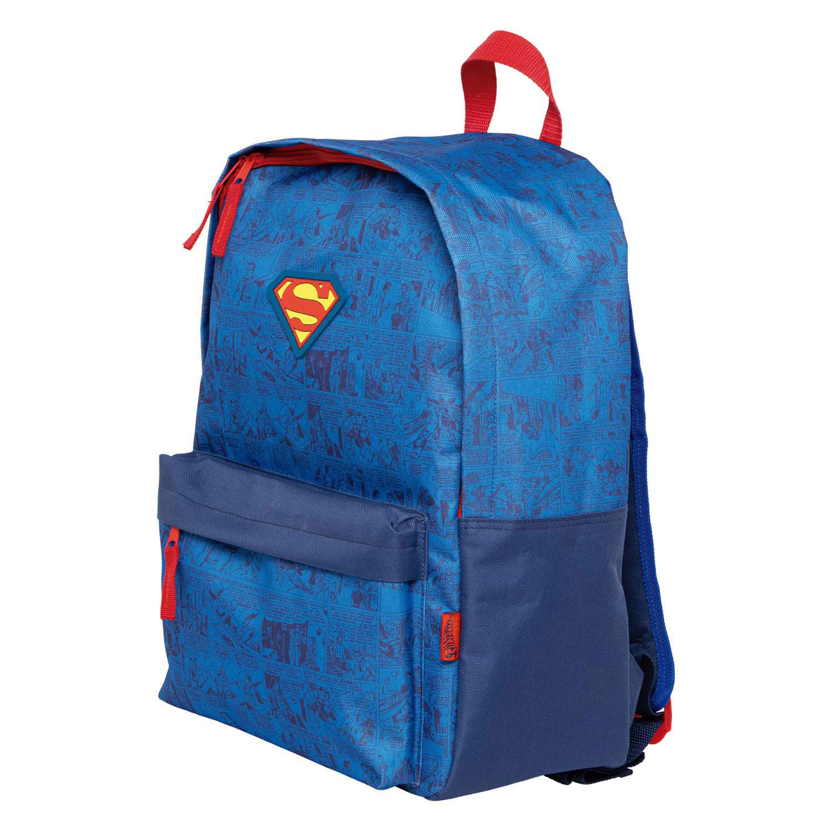 Rygsæk superman