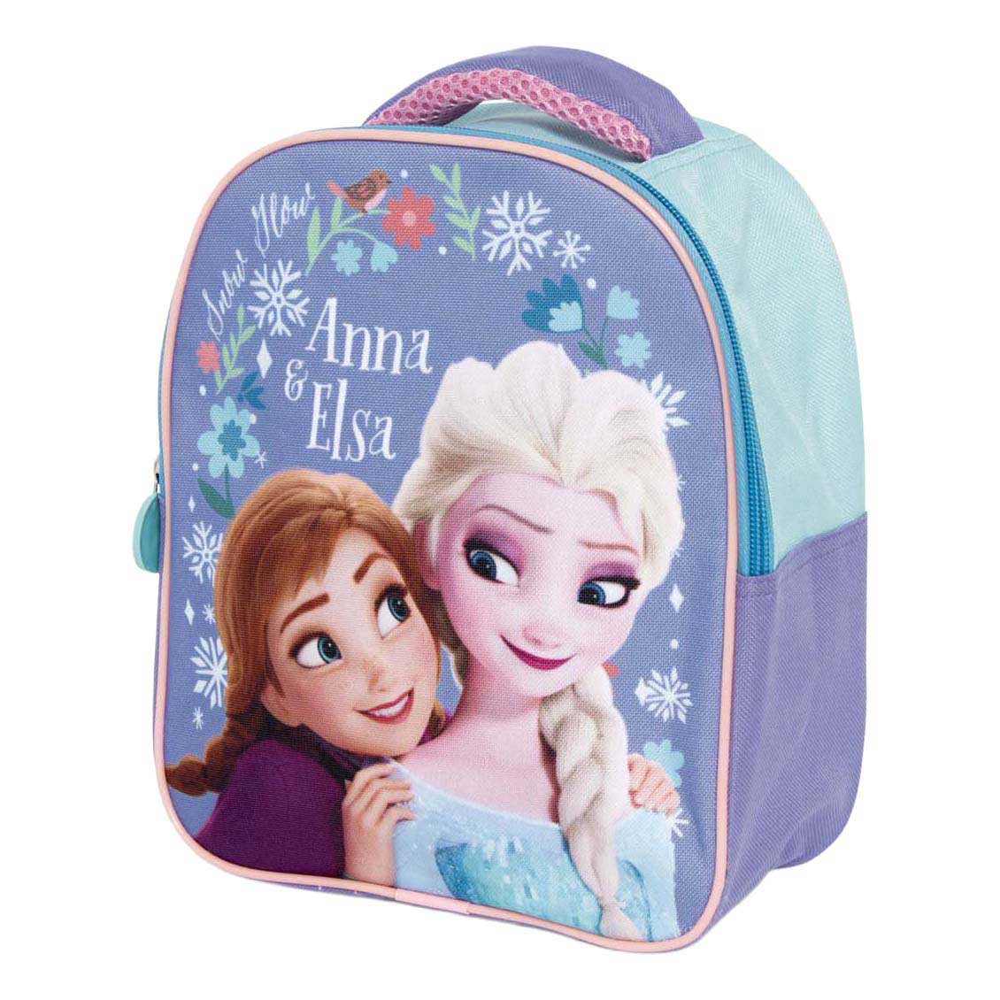 Disney rygsæk frossen