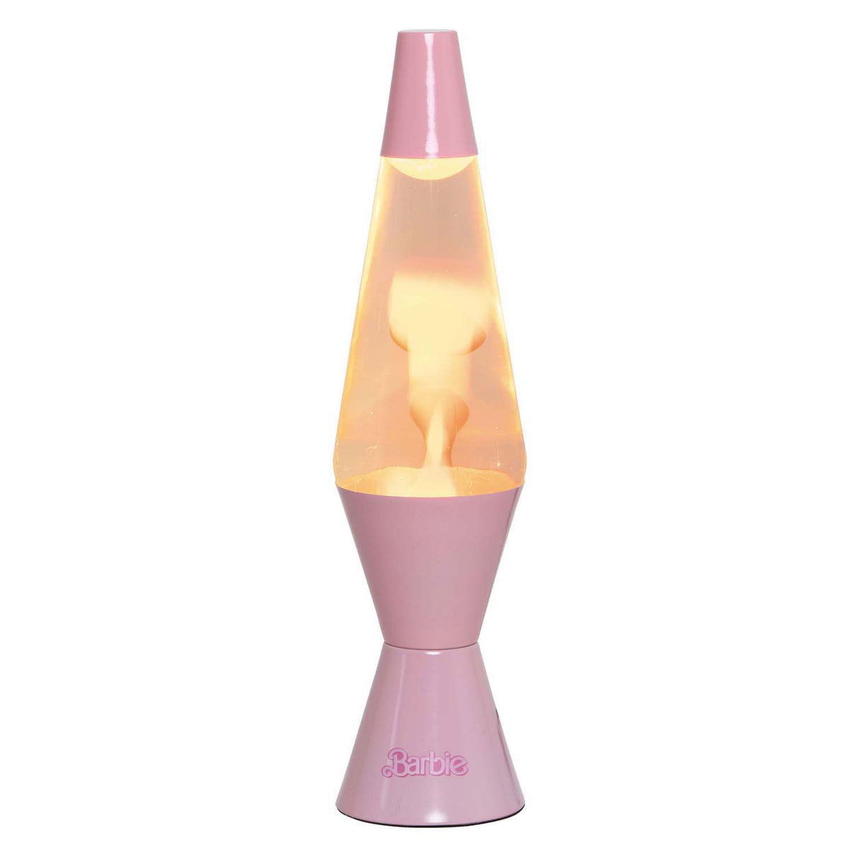 Mattel lavalampe barbie, 36cm