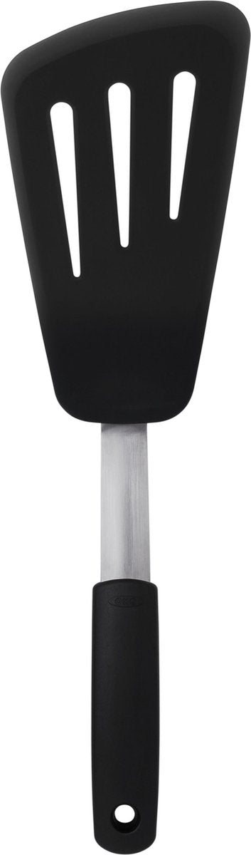 Oxo - silikone omelet spatel - 30 cm