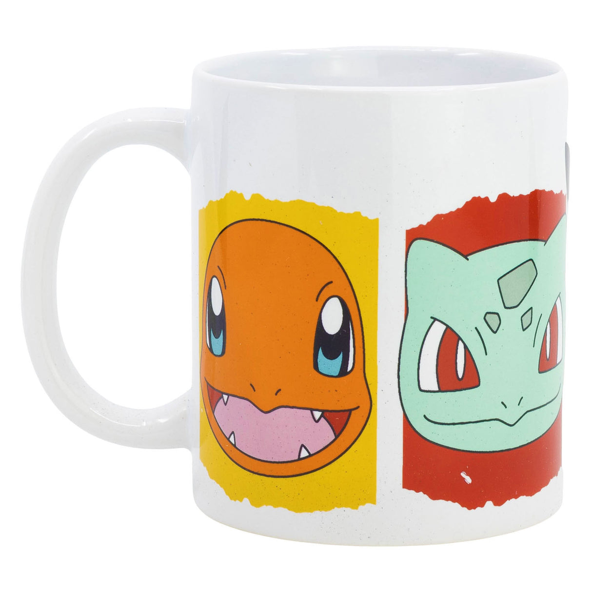 Pokémon mok keramisk Pokémon