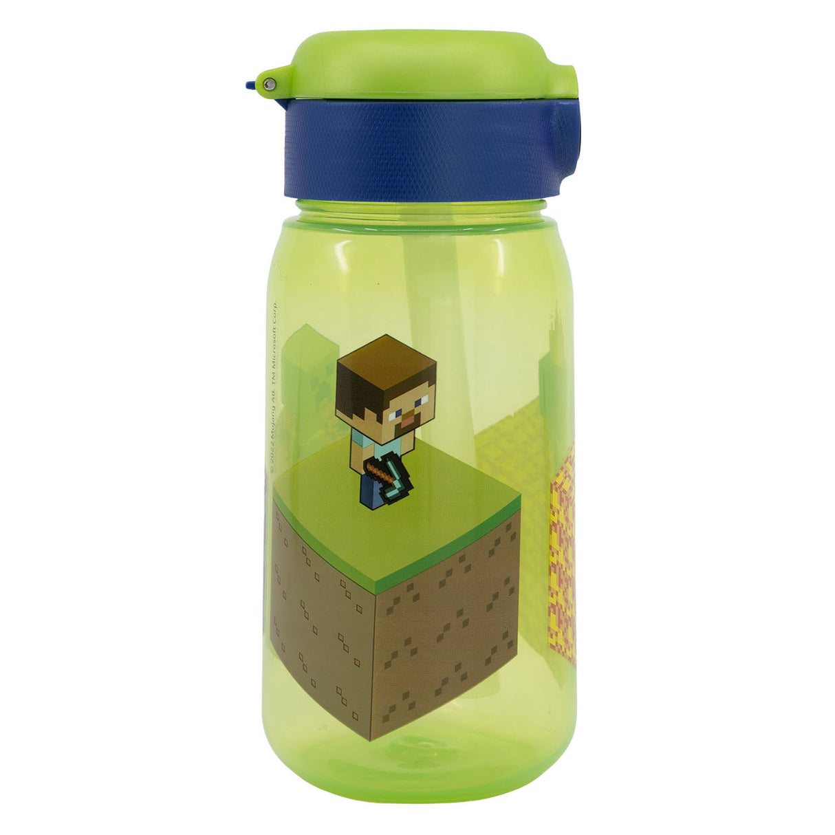 Drikke flaske Minecraft, 510 ml
