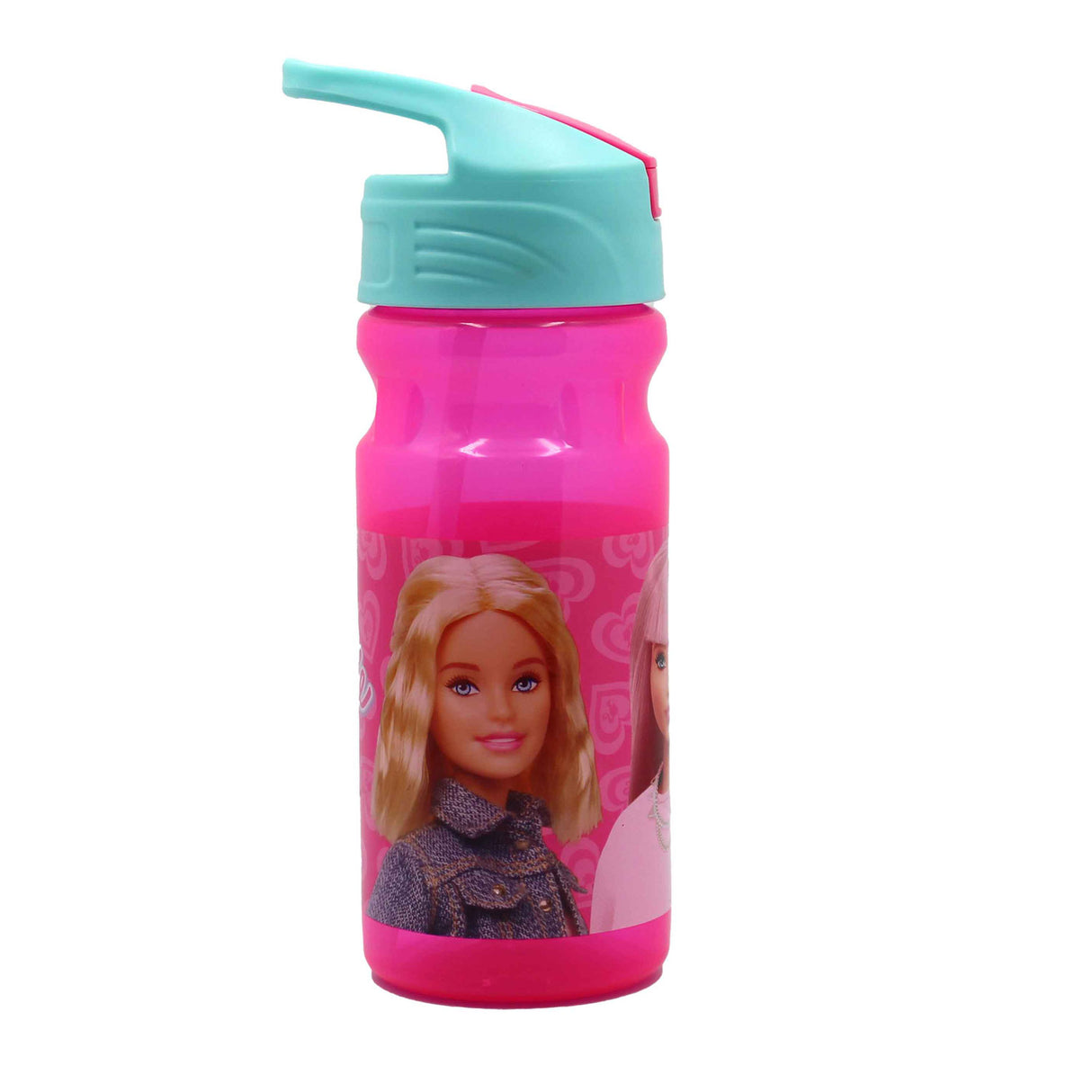 Barbie drikkedunk, 500ml