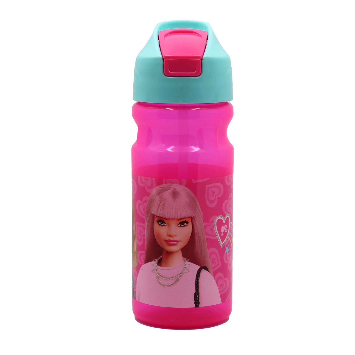 Barbie drikkedunk, 500ml
