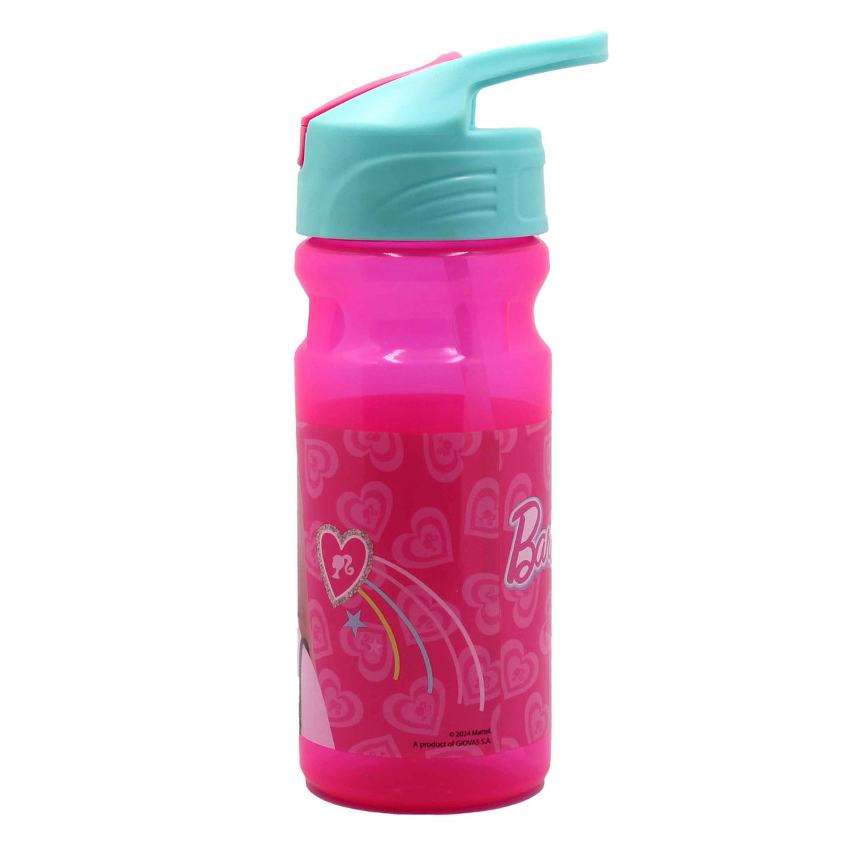 Barbie drikkedunk, 500ml