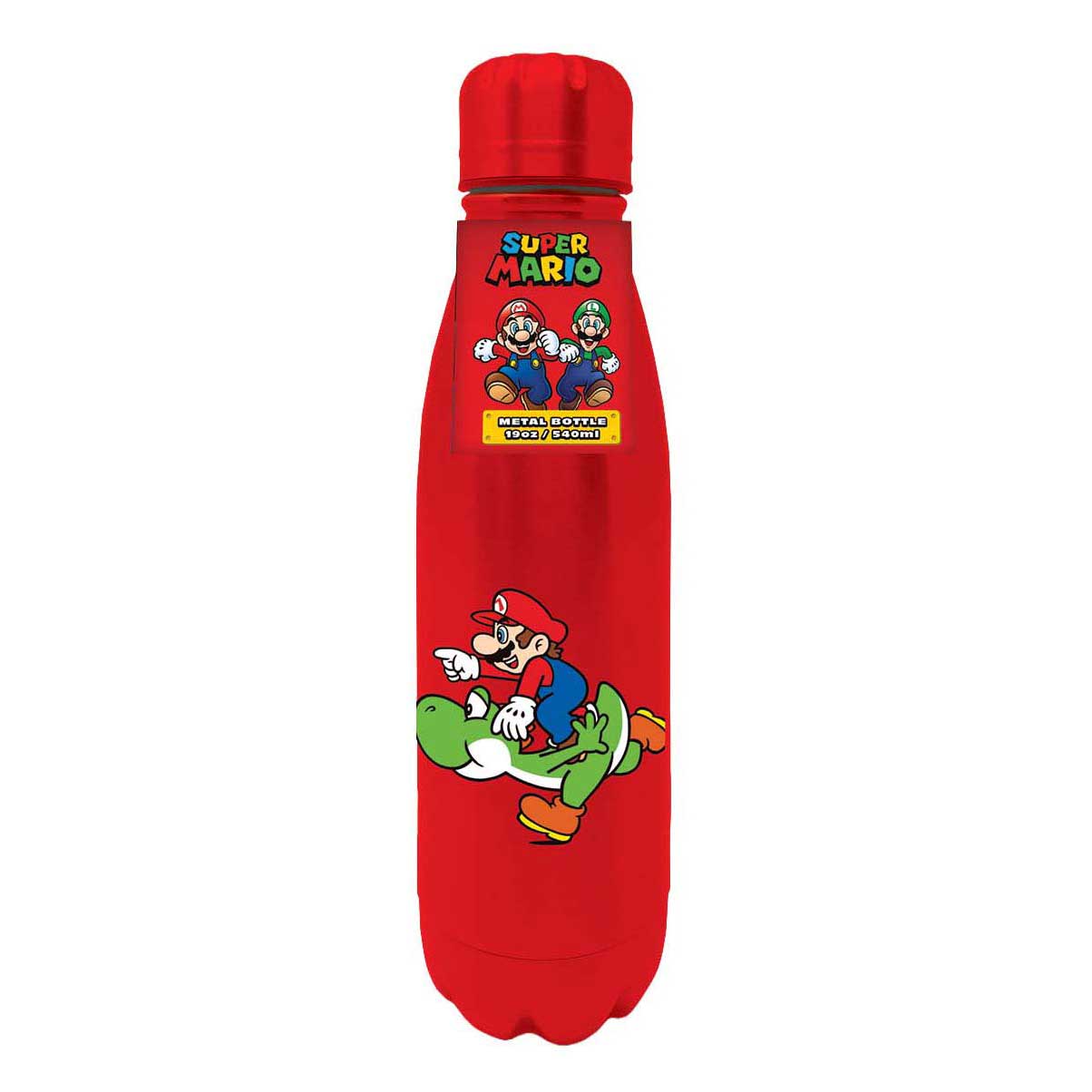 Super Mario drikkedunk 700ml