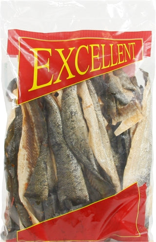 Petsnack Salm rabat uden fedt