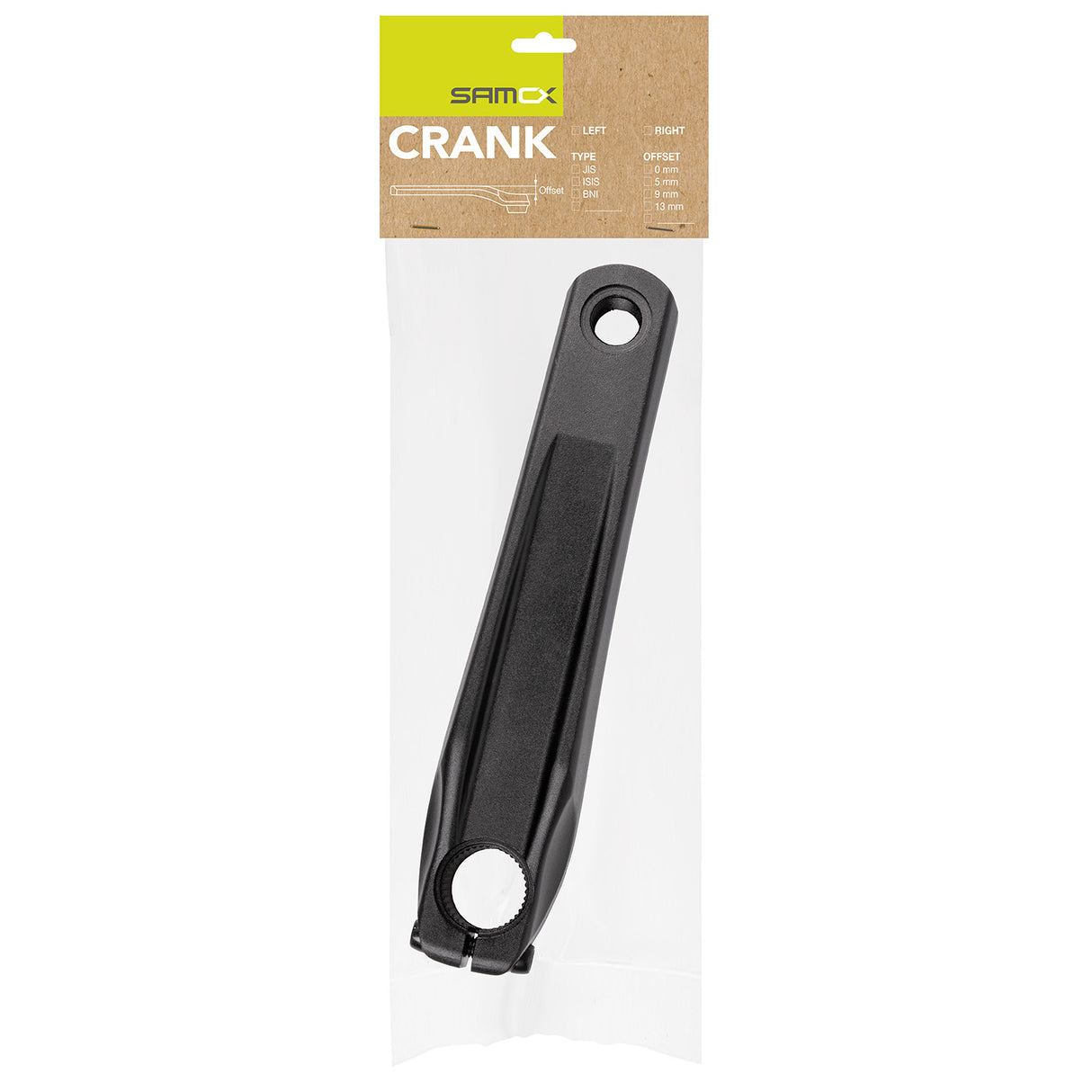 Samox form 3 165 13 krank