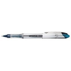 E-vision gel pen uni-ball vision elite 0,8 mm blå