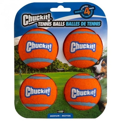 Chuckit tennisbold