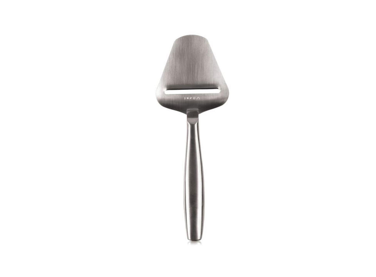 Boska osteskærer københavn lavet af rustfrit stål 220x74x20mm 82 gram
