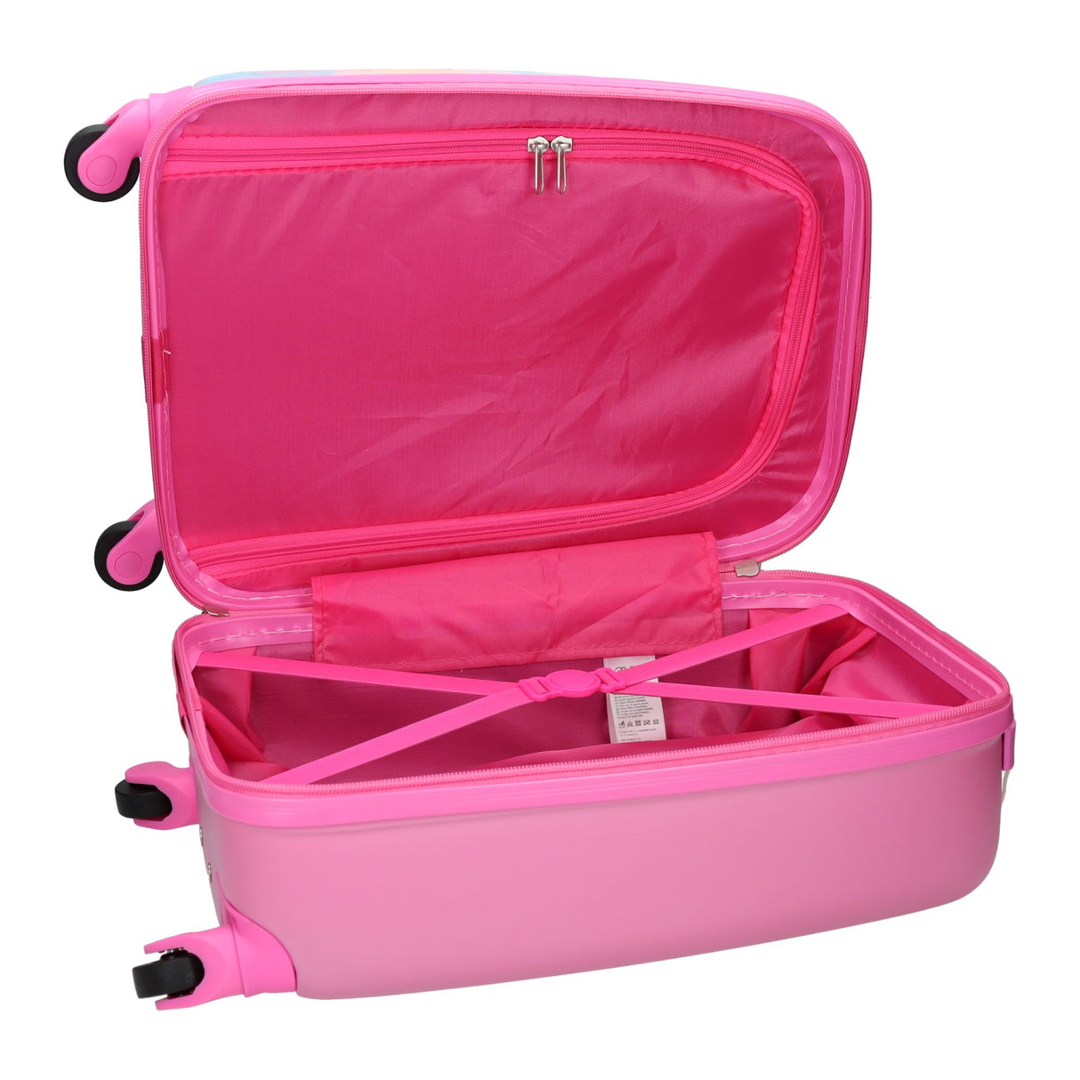 Glam piger håndbagage kuffert