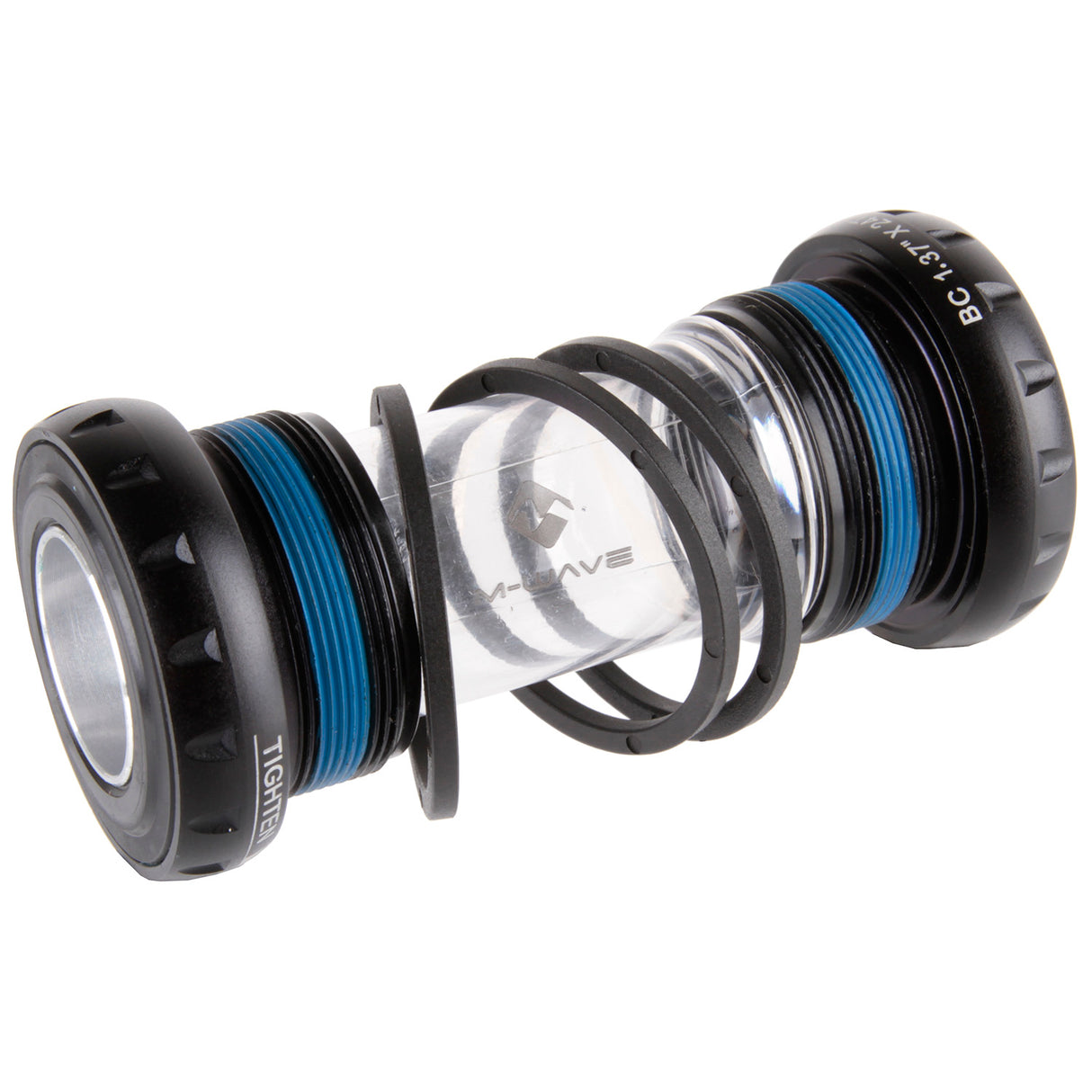 M-wave karrusel bb bsa ex jpn gevind bundbeslag