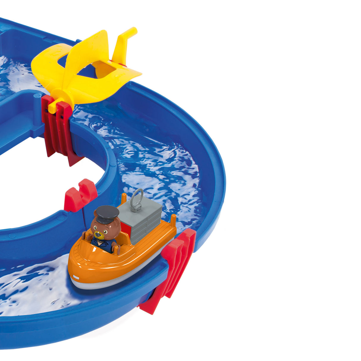 AquaPlay 1660 - 'N Go