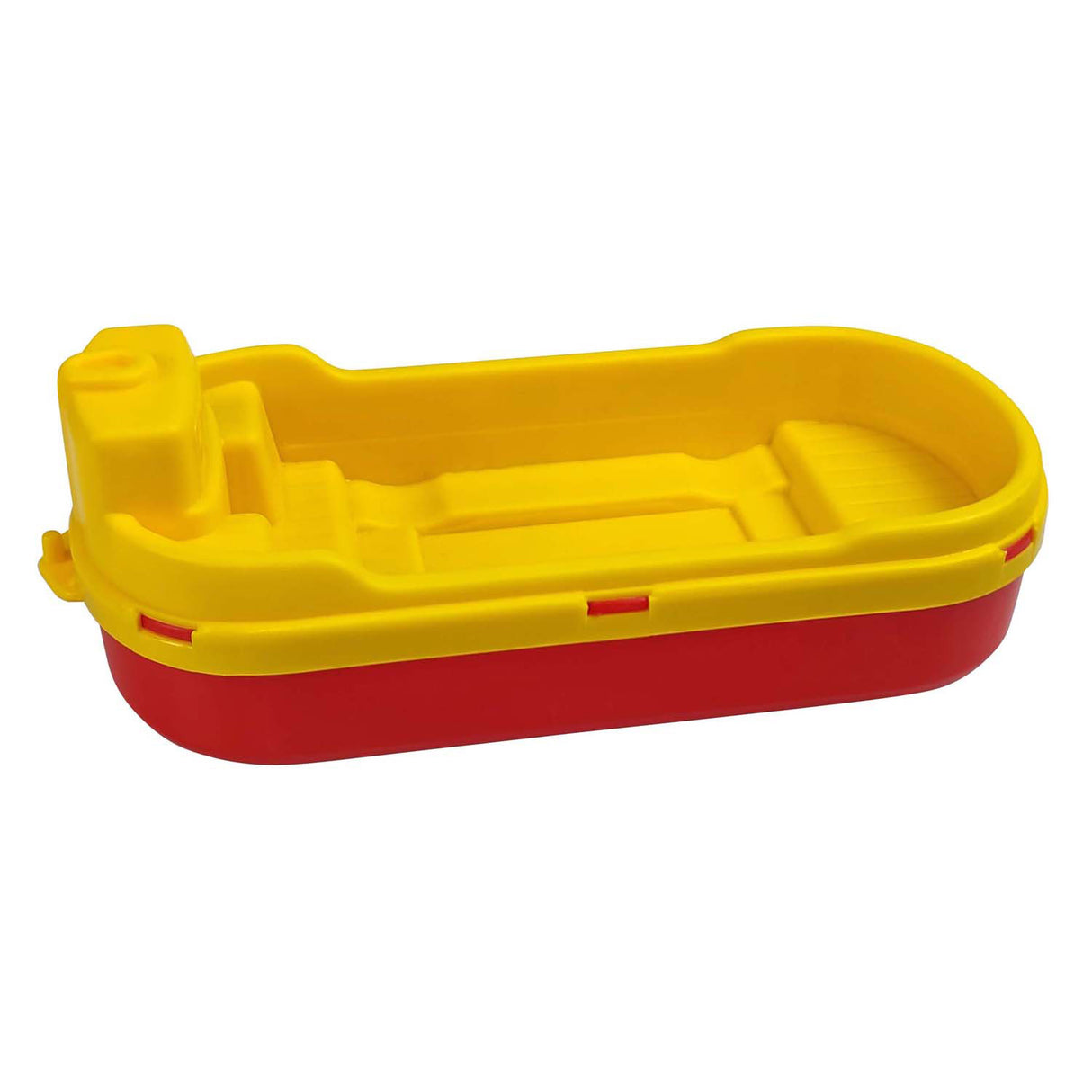 Aquaplay 1543 - vandlegeplads med hane og vandpumpe