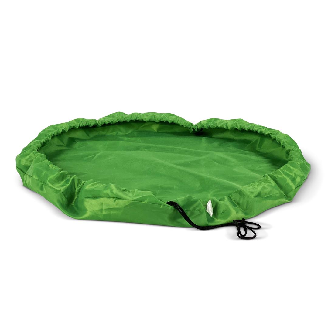 Samle clips opbevaring legemåtte, ø 60 cm