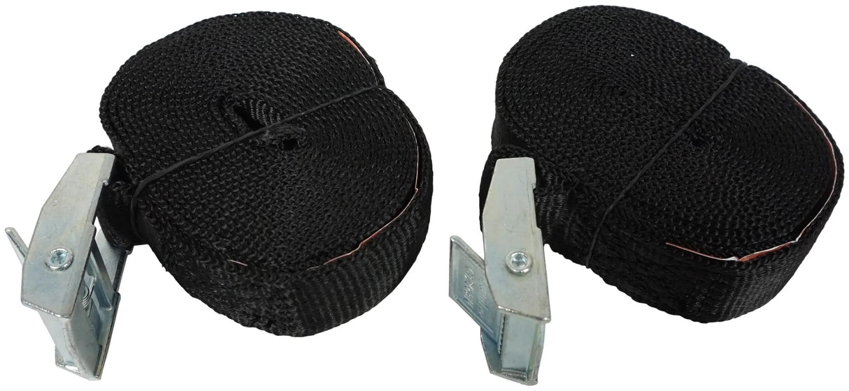 Adspændingsrem jumbo surringsrem 250cm pakk. en. 2 m: