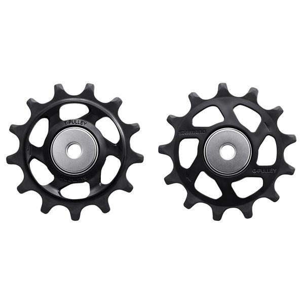 Shimano Derailleur Wheels XTR RD-M9100 RD-M9120