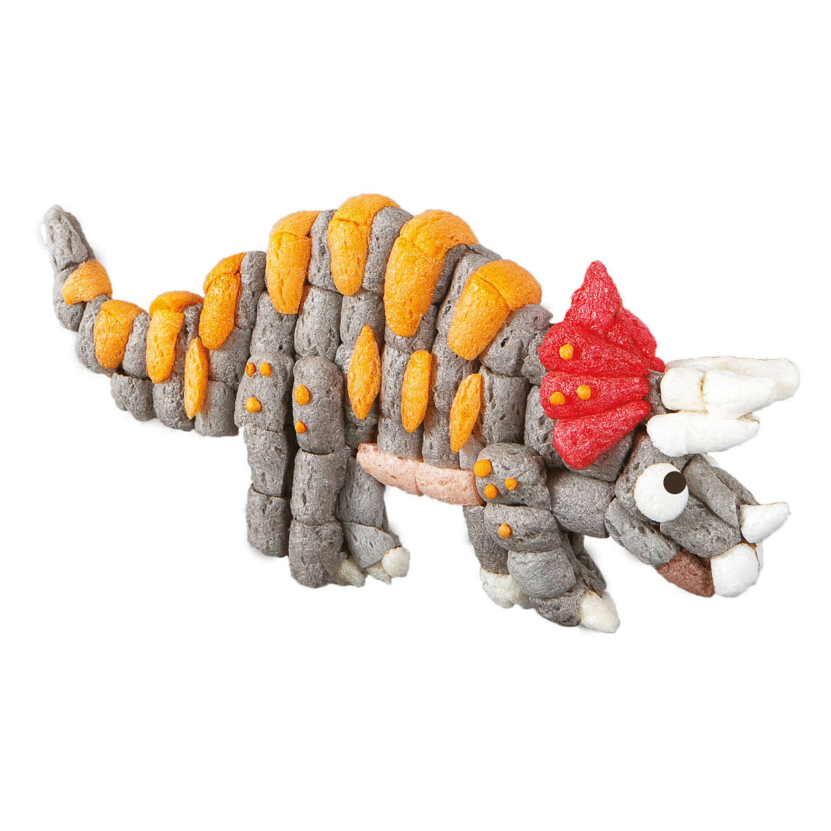 Playmais sjov at spille Dino's