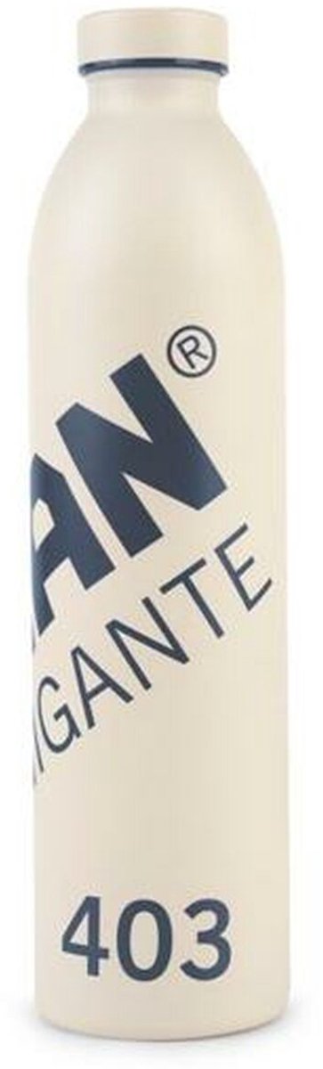 Milan termokande gigante 403 beige 946 ml