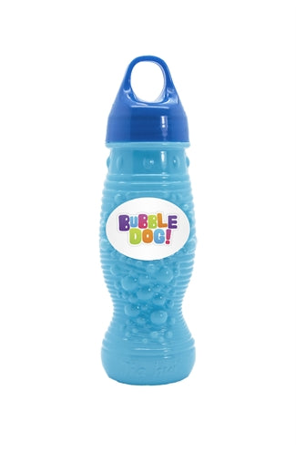 Bubble dog refill bobleblære peanutbutter smag