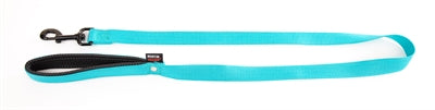 Martin hundesnor nylon turkis