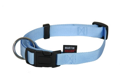 Martin krave basic nylon blå