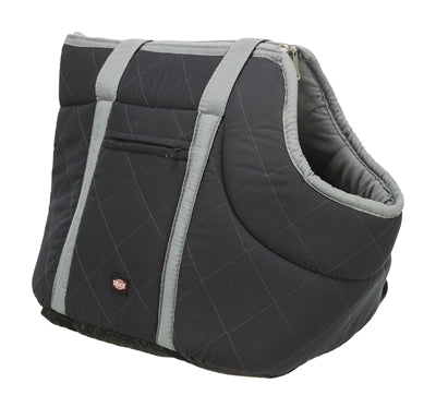 Trixie Travel Bag Victoria mørkeblå