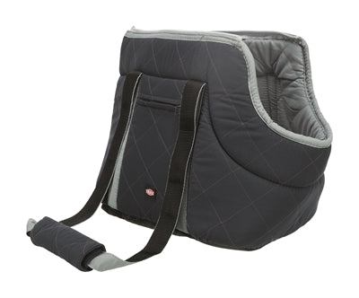 Trixie Travel Bag Victoria mørkeblå