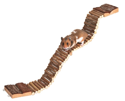 Trixie natur hængebrostige