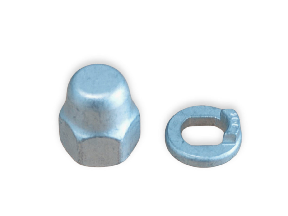 Bafang Asmoer forakselmotor
