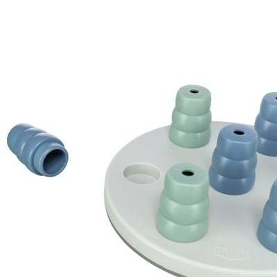 Trixie hundeaktivitet mini solitaire hundespil