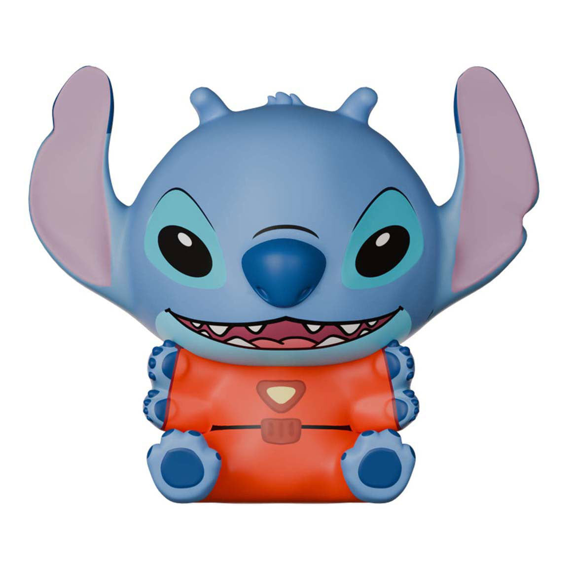 Eolo søm langsomt stigende squishy figur