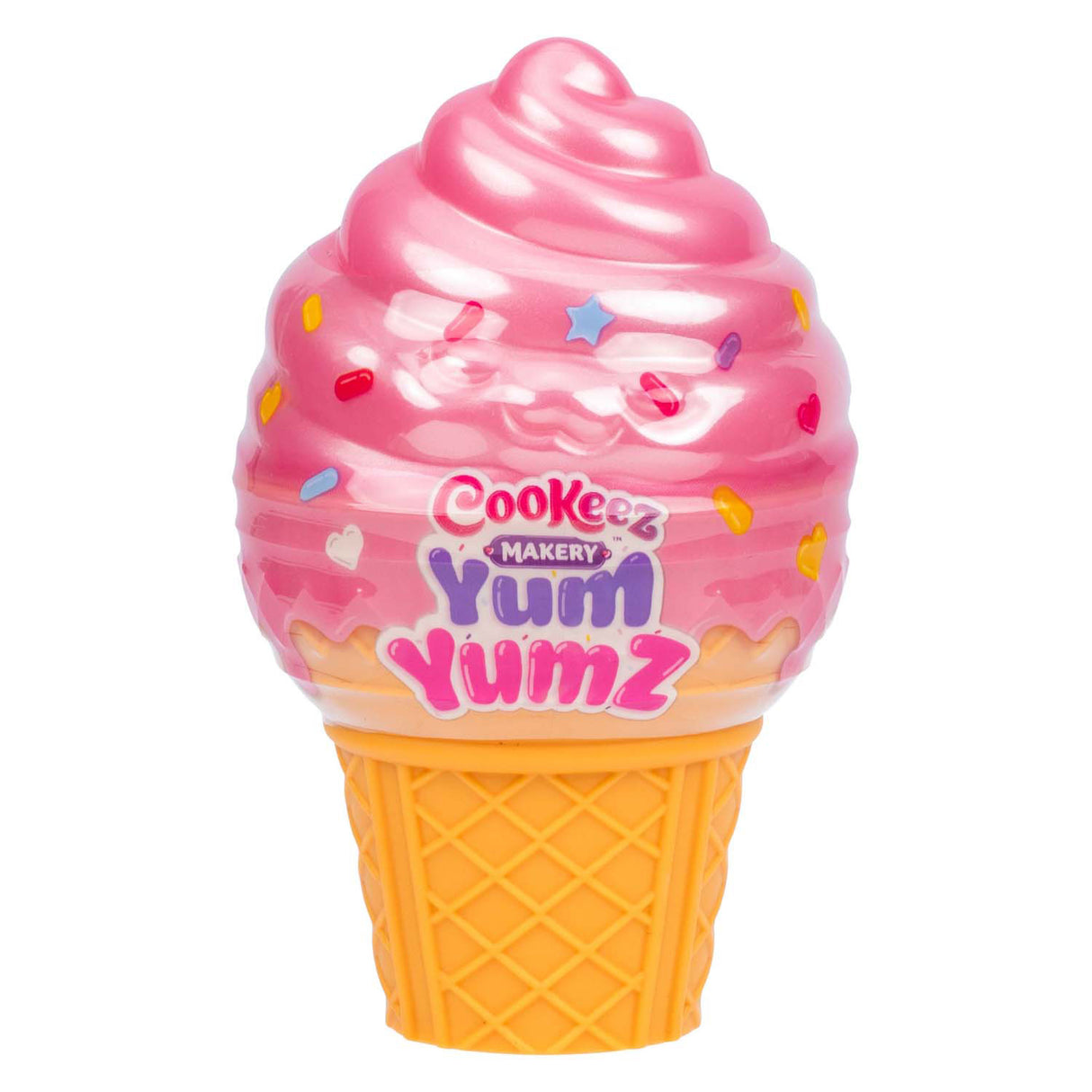 Spectron cookeez makery yum yumz overraskelse kæletøj, 1-pak