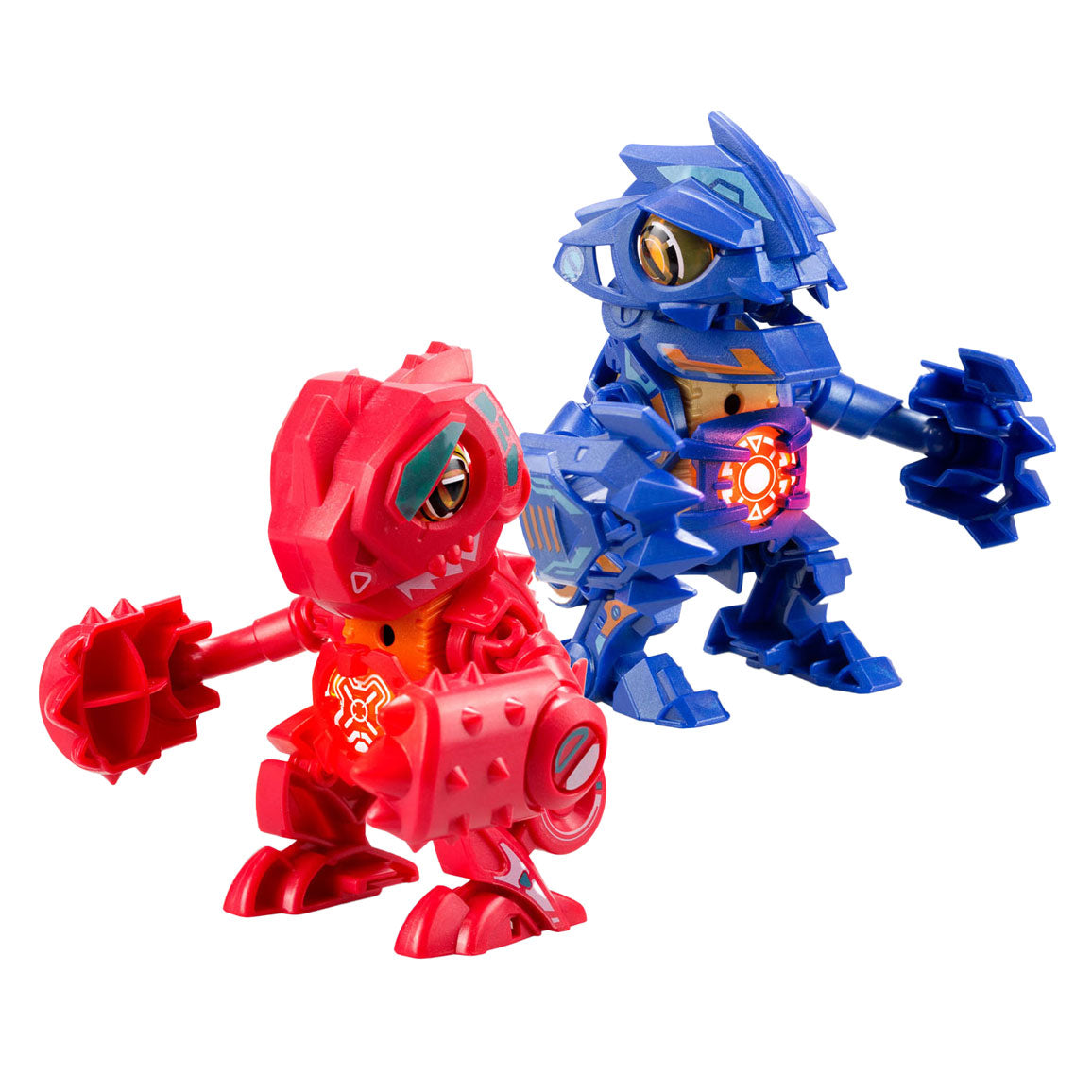 Silverlit biopod kombat duo-pakke
