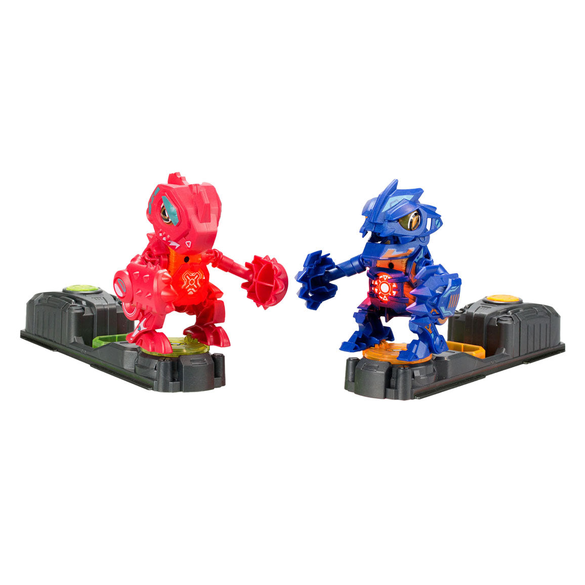 Silverlit biopod kombat duo-pakke