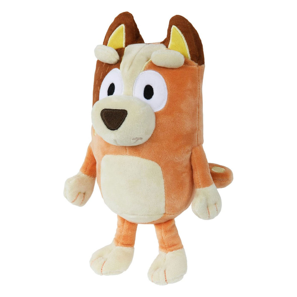 Elglegetøj Bluey Cuddle Plush - Mor Chilli