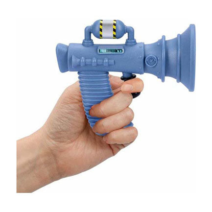 Moose toys despicable me 4 - mini prut blaster - 8 prut lyde
