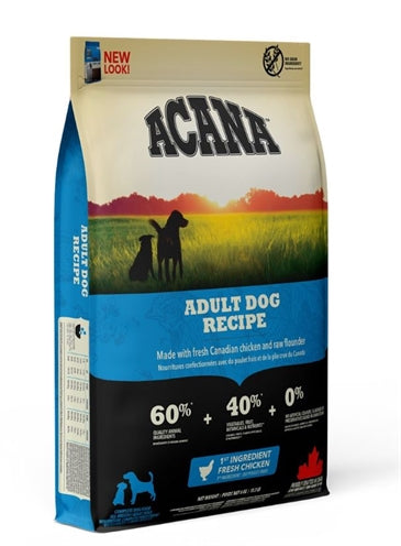 Acana hund voksen hund