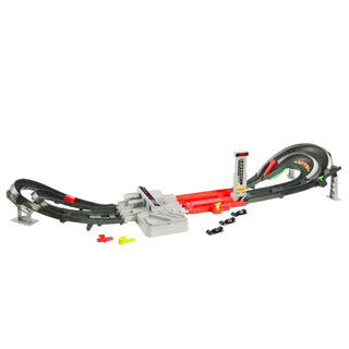 Hot wheels racing formel 1 grand prix kredsløb
