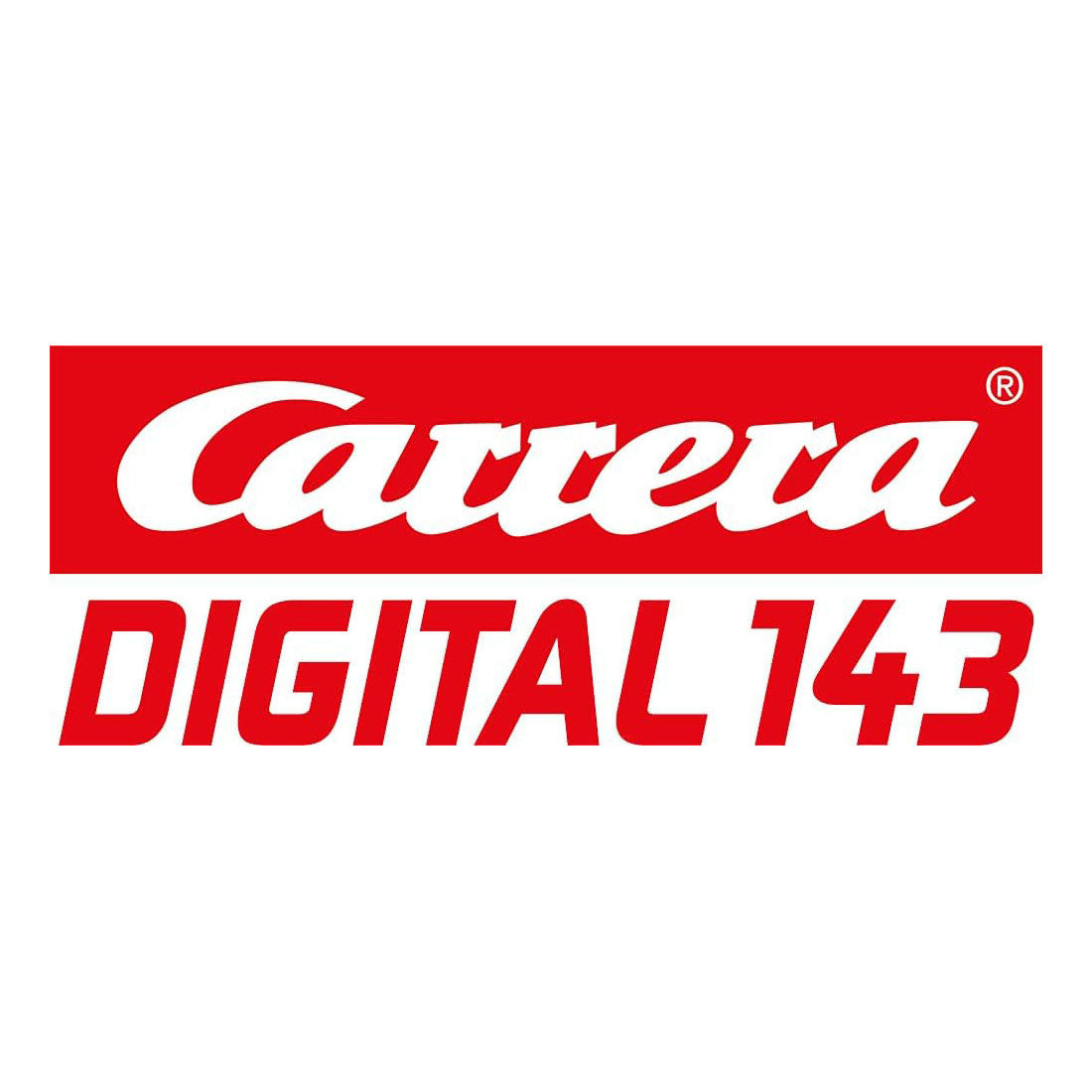 Carrera gå!!! - forlængersæt 3