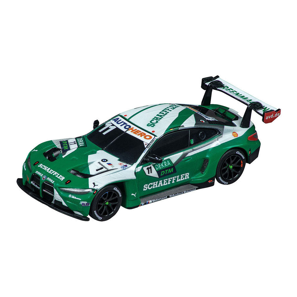 Carrera gå!!! racerbil - BMW DTM Marco Wittmann, nr.11