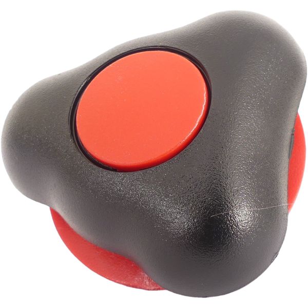 Polisport QST System Turning Knop Boodie Bilby Wallaroo