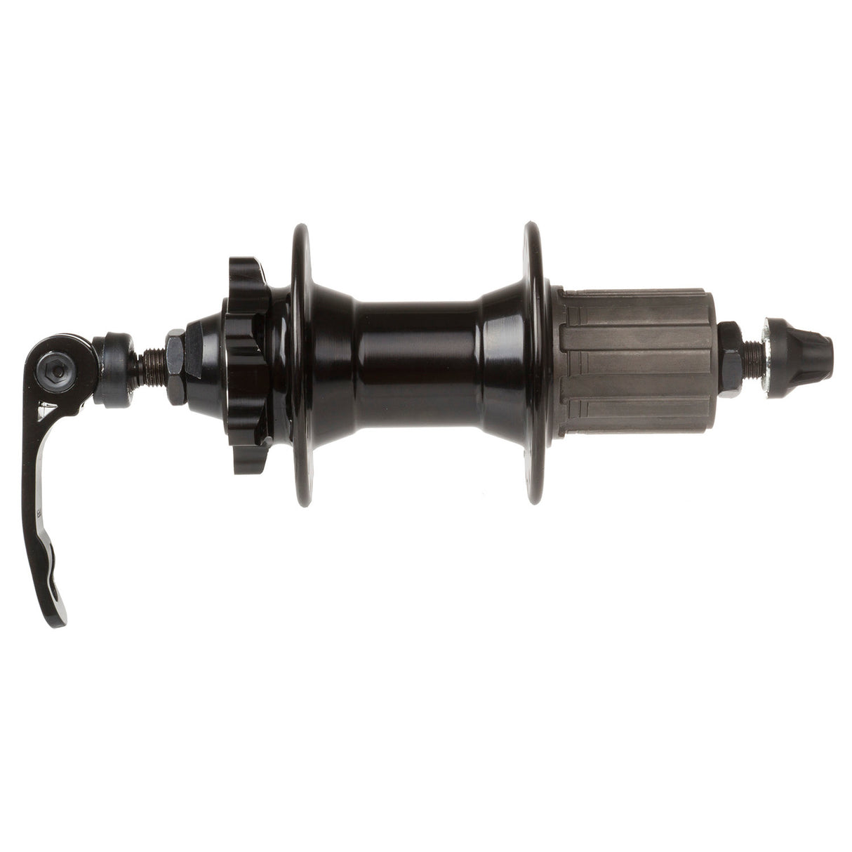 Hub bag kassette 8v 9v 10v 11v Alu