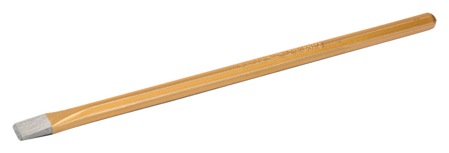 Bahco kold mejsel flad 400 mm (nml)