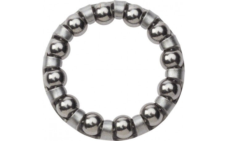 Shimano kuglering type f 12 kugler 3 16