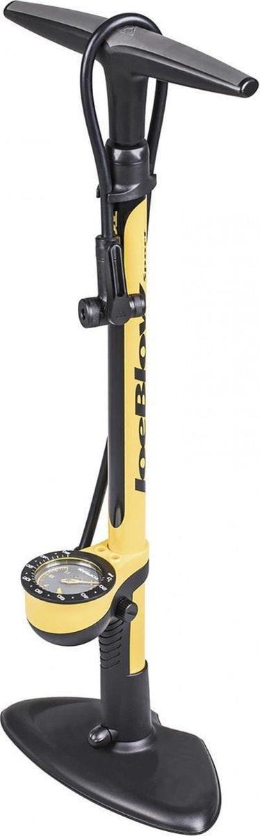 Topeak gulvpumpe joeblow sport iii - 15700159