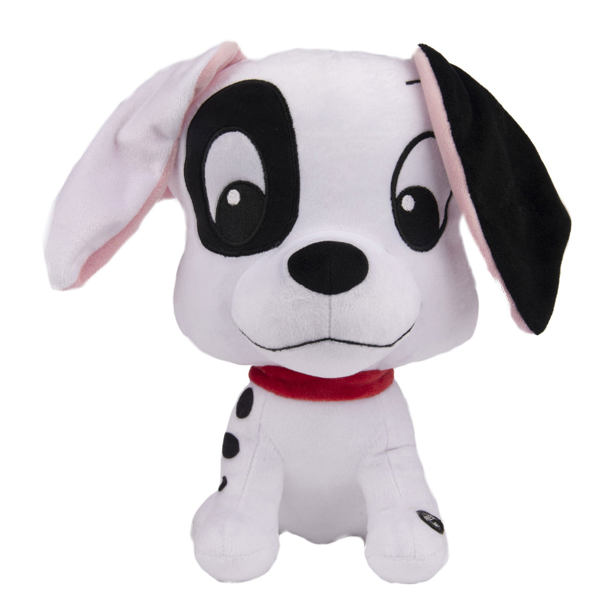 Disney klassisk krammetøj med lyd - heldig, 30cm