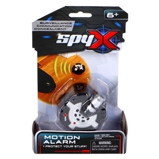 Spy x spy motion alarm | 3 stk
