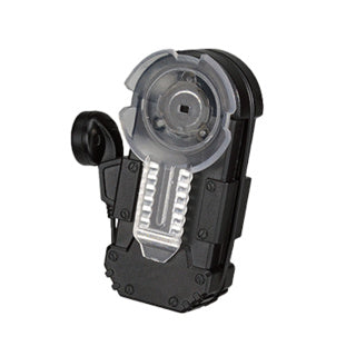 Spy x spion mikrolytter | 3 stk